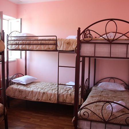 Dream Hostel Simkent Buitenkant foto