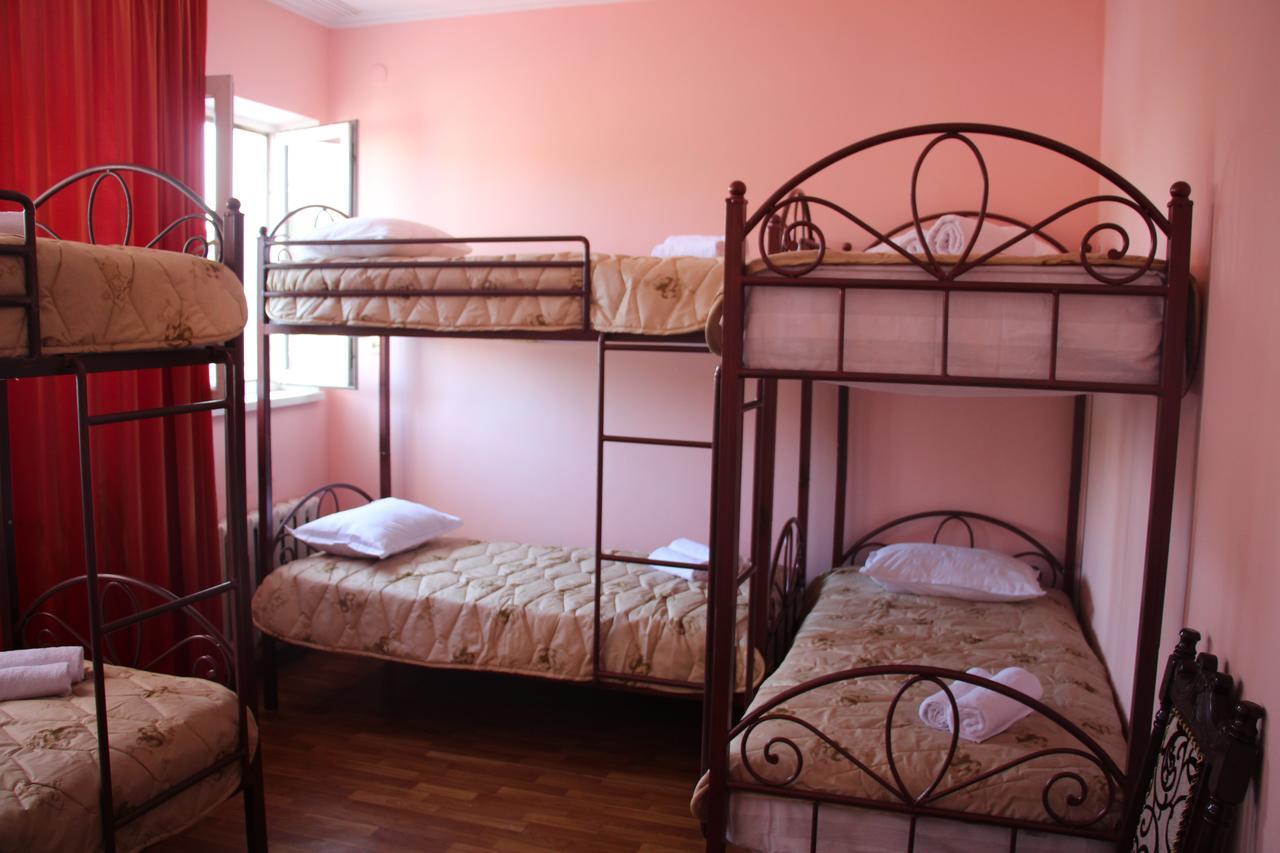 Dream Hostel Simkent Buitenkant foto
